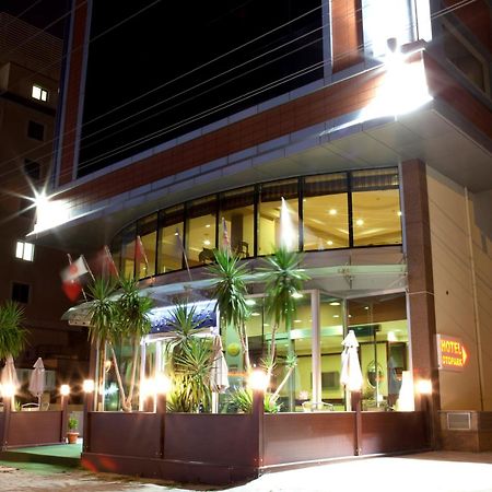 Sefa Hotel 2 Çorlu Kültér fotó