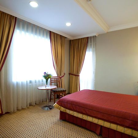 Sefa Hotel 2 Çorlu Kültér fotó