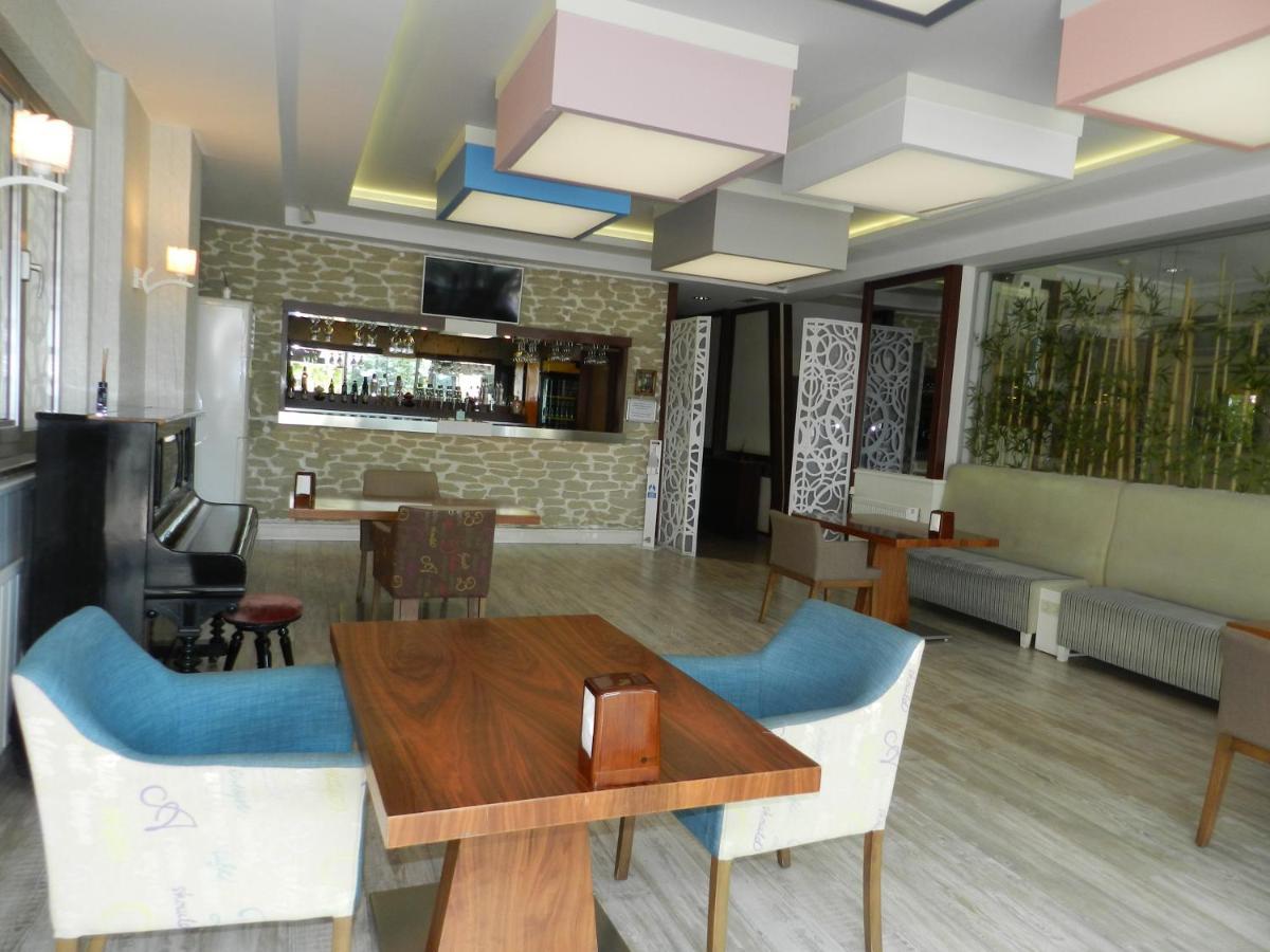 Sefa Hotel 2 Çorlu Kültér fotó