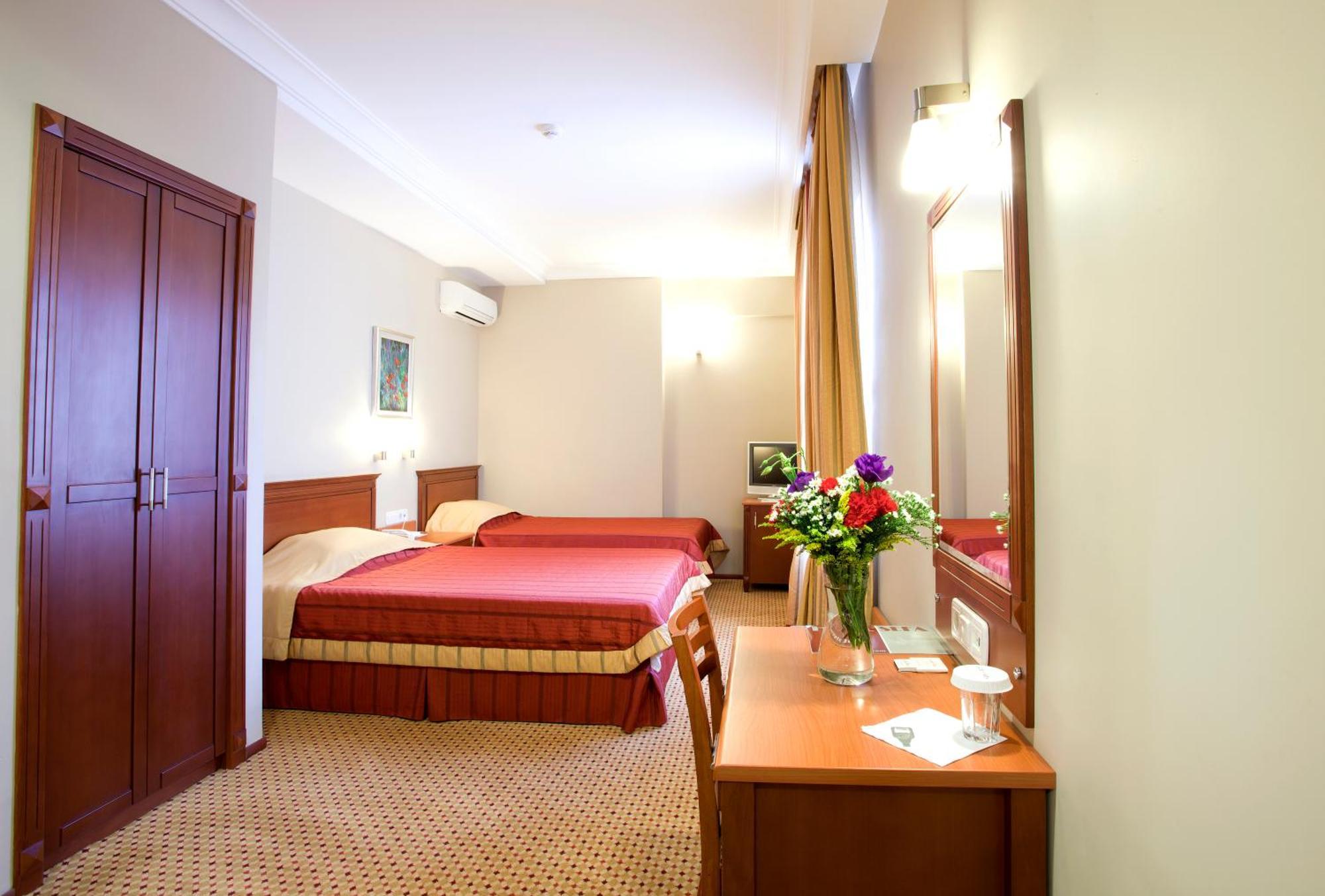 Sefa Hotel 2 Çorlu Kültér fotó