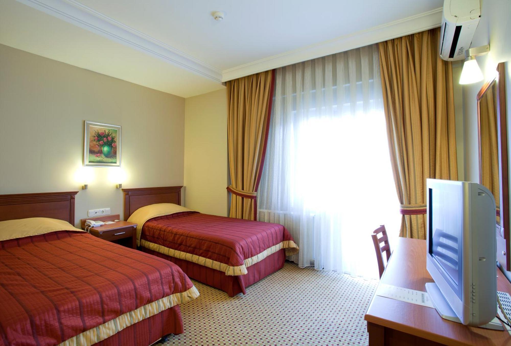 Sefa Hotel 2 Çorlu Kültér fotó