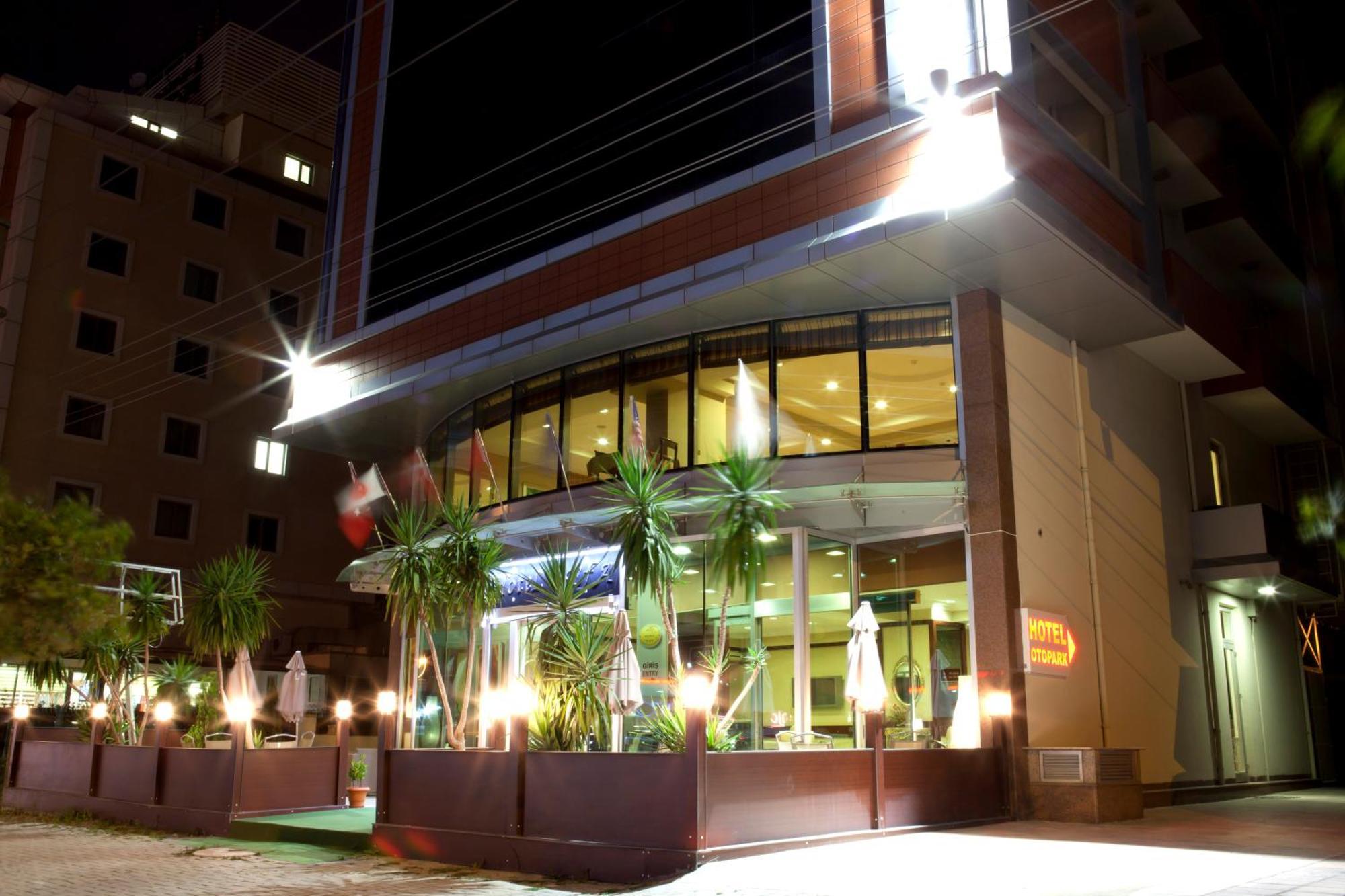 Sefa Hotel 2 Çorlu Kültér fotó