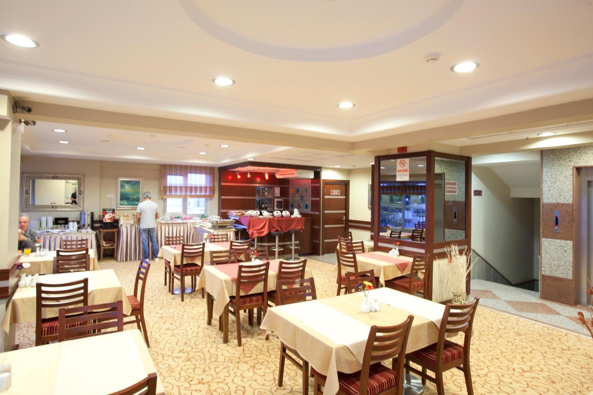 Sefa Hotel 2 Çorlu Kültér fotó