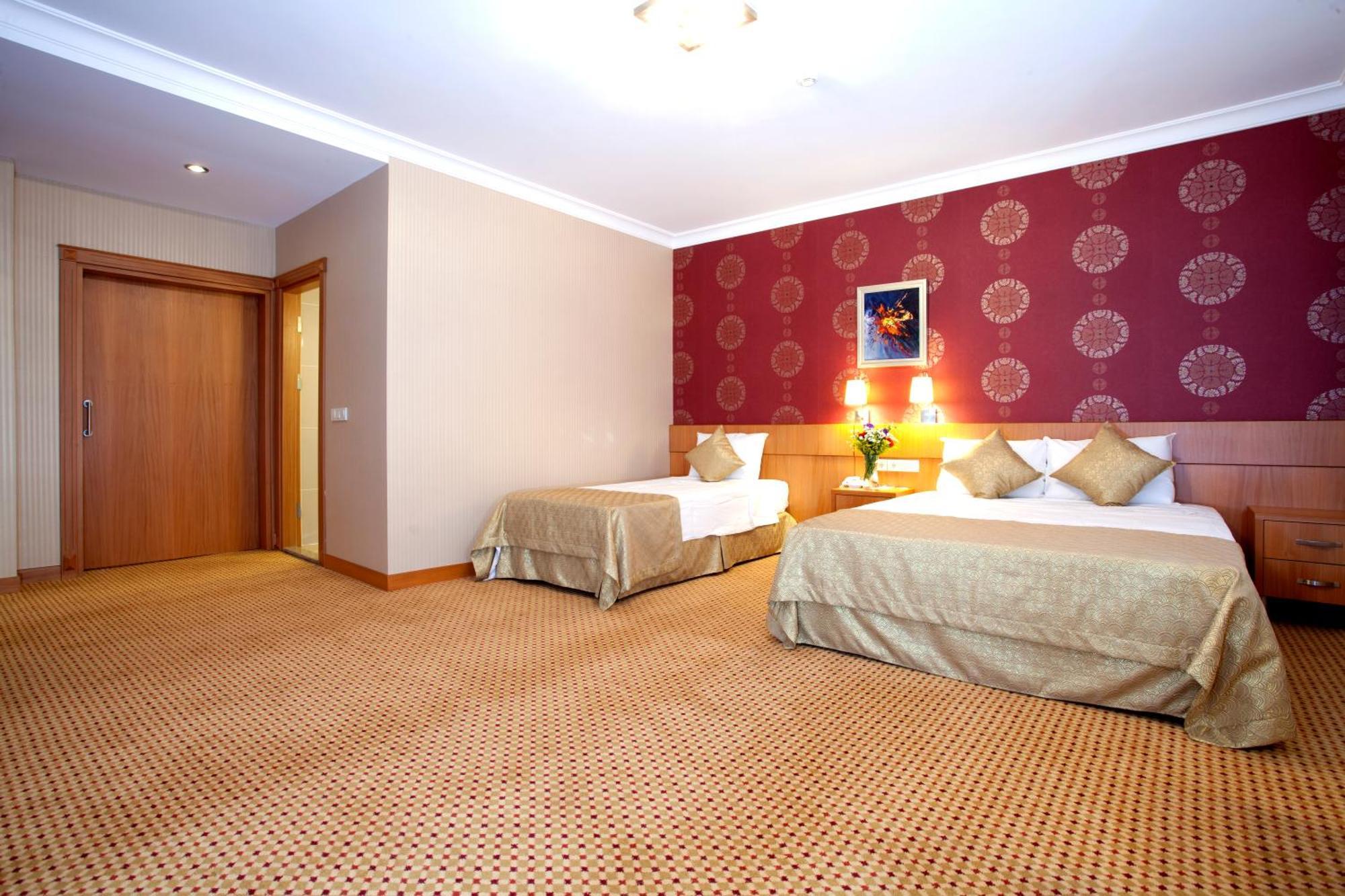 Sefa Hotel 2 Çorlu Kültér fotó
