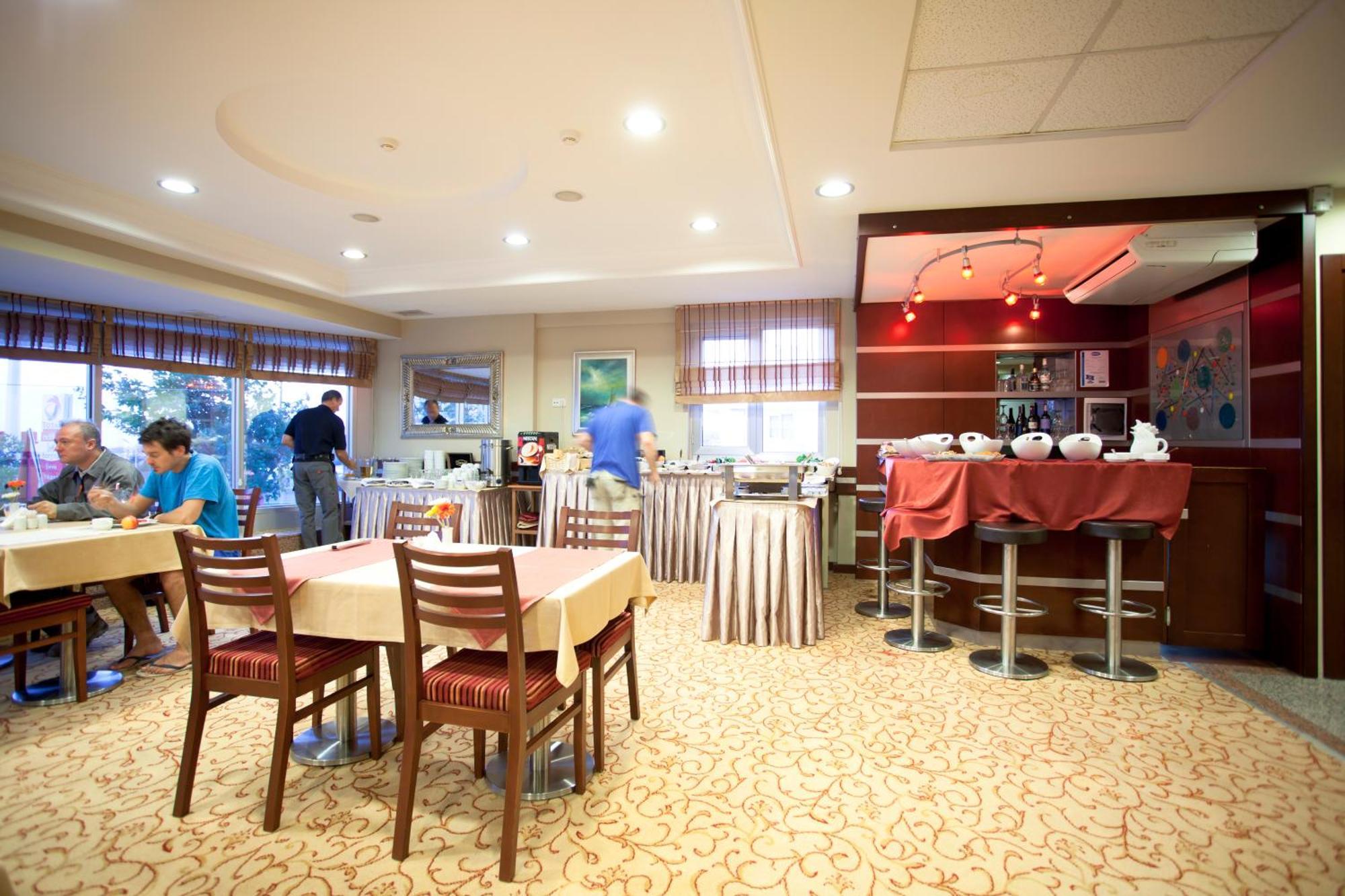Sefa Hotel 2 Çorlu Kültér fotó