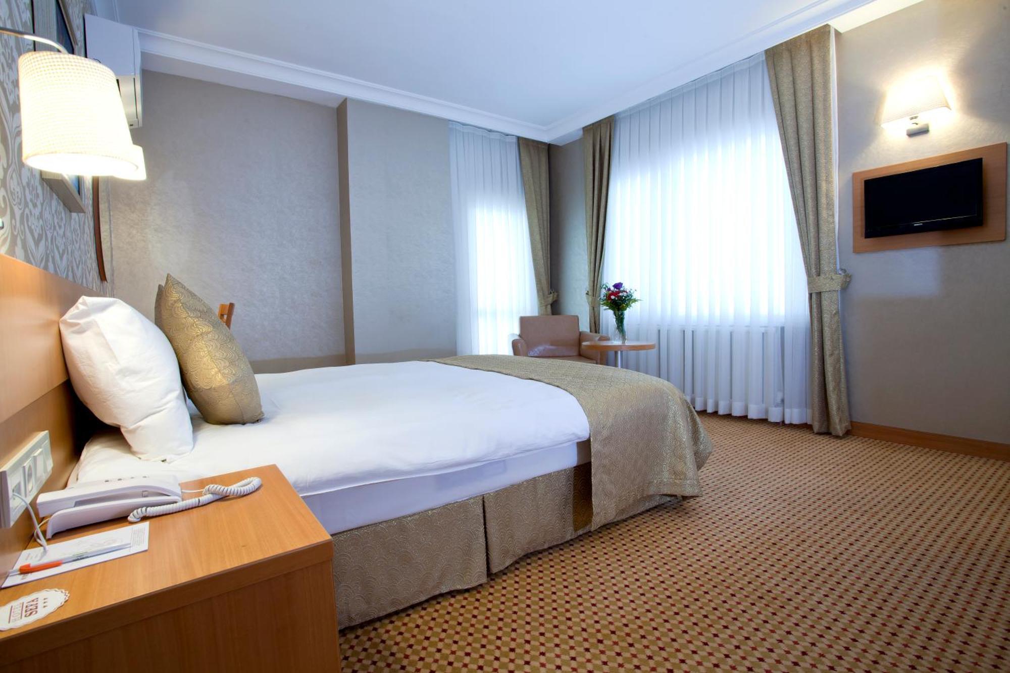 Sefa Hotel 2 Çorlu Kültér fotó