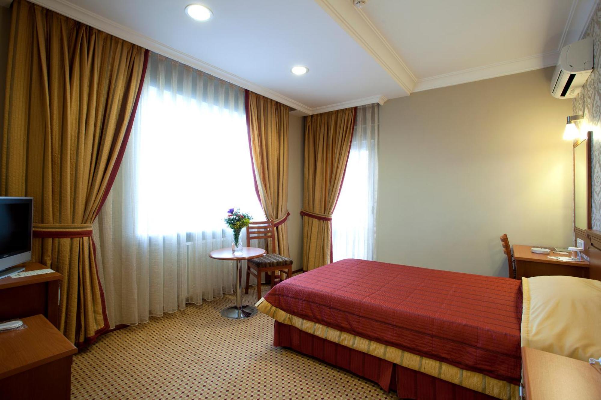 Sefa Hotel 2 Çorlu Kültér fotó